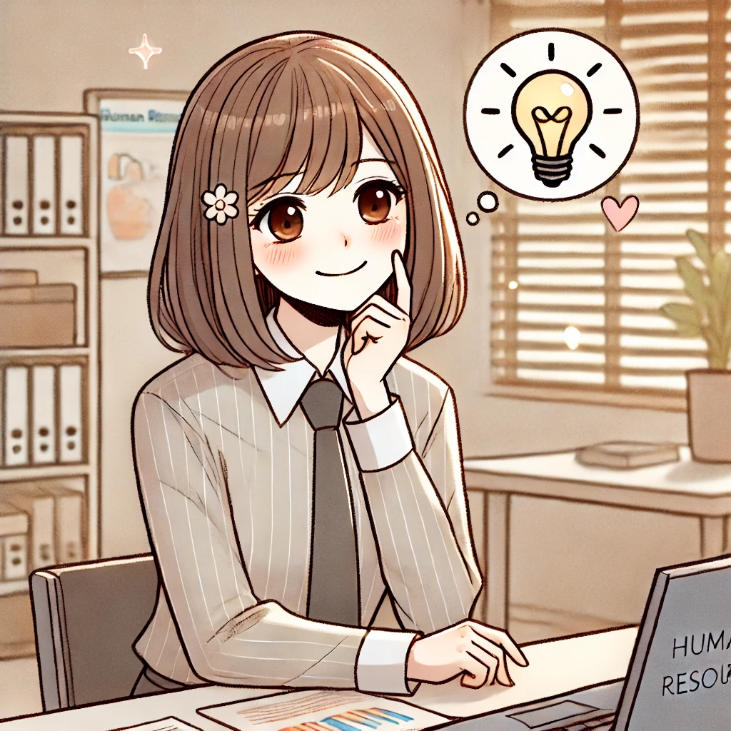 差別化イメージ